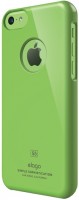 Фото - Чехол Elago Slim Fit for iPhone 5C