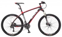 Фото - Велосипед STELS Navigator 890 Disc Carbon 2014