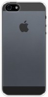 Фото - Чехол Global TPU Extra Slim for iPhone 5/5S