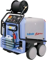 Мойка высокого давления Kranzle Therm 1165