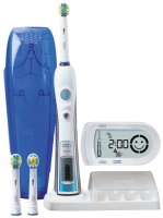 Фото - Электрическая зубная щетка Oral-B Triumph Professional Care 5000 D32.546