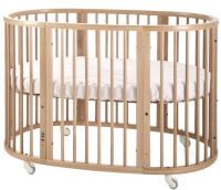 Фото - Кроватка Stokke Sleepi 