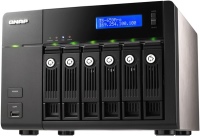 Фото - NAS-сервер QNAP TS-659 Pro +