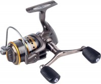 Фото - Катушка Mikado SCR 1009FD