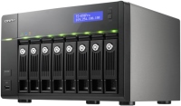 Фото - NAS-сервер QNAP TS-870 Pro ОЗУ 2 ГБ