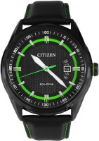 Фото - Наручные часы Citizen AW1184-05E