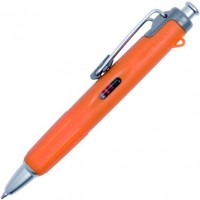 Фото - Ручка Tombow AirPress Orange 