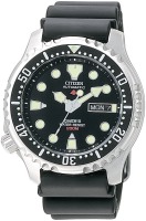 Фото - Наручные часы Citizen NY0040-09EE 