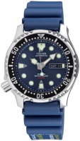 Фото - Наручные часы Citizen NY0040-17LE 