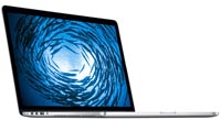 Фото - Ноутбук Apple MacBook Pro 15 (2014) (MGXG2)