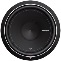 Фото - Автосабвуфер Rockford Fosgate P1S2-15 