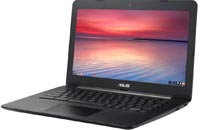 Фото - Ноутбук Asus Chromebook C300