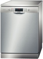 Фото - Посудомоечная машина Bosch SMS 69N48 нержавейка