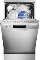 Фото - Посудомоечная машина Electrolux ESF 4650 ROX нержавейка