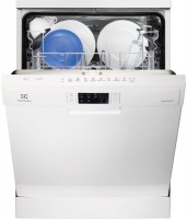 Фото - Посудомоечная машина Electrolux ESF 6521 LOW белый