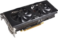 Фото - Видеокарта EVGA GeForce GTX 660 02G-P4-3063-KR