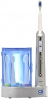 Электрическая зубная щетка CS Medica CS-233-UV 