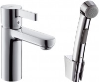 Фото - Смеситель Hansgrohe Metris S 31160000