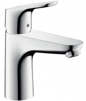 Фото - Смеситель Hansgrohe Focus 31621000 