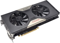 Фото - Видеокарта EVGA GeForce GTX 770 04G-P4-3778-KR