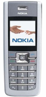 Фото - Мобильный телефон Nokia 6235