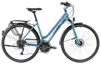 Фото - Велосипед Cube Travel Pro Lady 2014