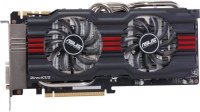 Фото - Видеокарта Asus GeForce GTX 770 GTX770-DC2OC-4GD5
