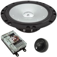 Фото - Автоакустика ESX SE6.2C