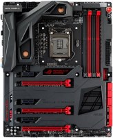 Фото - Материнская плата Asus Maximus VII Formula 