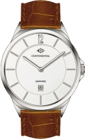 Фото - Наручные часы Continental 12500-GD156730 