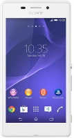 Фото - Мобильный телефон Sony Xperia M2 Aqua 8 ГБ / 1 ГБ