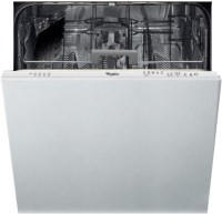 Фото - Встраиваемая посудомоечная машина Whirlpool ADG 6200 