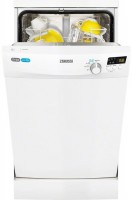Фото - Посудомоечная машина Zanussi ZDS 91500 WA белый