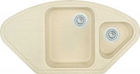 Фото - Кухонная мойка Longran Lotus LTG 960.510 15 960х510