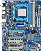 Фото - Материнская плата Gigabyte GA-770TA-UD3
