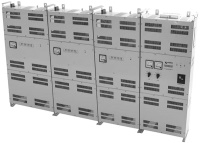 Фото - Стабилизатор напряжения Volter 150U 165000 Вт