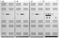 Фото - Стабилизатор напряжения Volter 150PT 165000 Вт