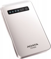 Фото - Powerbank A-Data PV100 