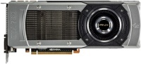 Фото - Видеокарта PNY GeForce GTX 780 3GB