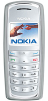Фото - Мобильный телефон Nokia 2125