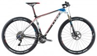 Фото - Велосипед Cube Elite Super HPC SL 29 2014