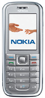 Фото - Мобильный телефон Nokia 6233 0 Б
