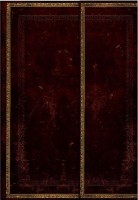 Фото - Блокнот Paperblanks Old Leather Moroccan Large