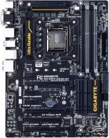 Фото - Материнская плата Gigabyte GA-Z97X-UD3H-BK