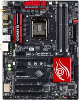 Фото - Материнская плата Gigabyte G1.Sniper Z97
