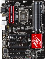 Фото - Материнская плата Gigabyte G1.Sniper Z6
