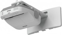 Фото - Проектор Epson EB-595Wi 