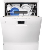 Фото - Посудомоечная машина Electrolux ESF 7530 ROW белый
