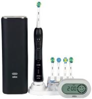 Фото - Электрическая зубная щетка Oral-B Triumph Professional Care 7000 D34.555 