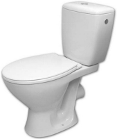 Фото - Унитаз Cersanit Senator S 010